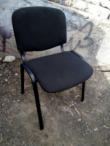 Продам стулья офисные 