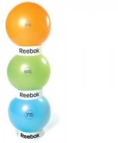 Стойка-кольцо для гимнастич. мячей Reebok RE-21018