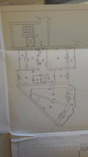 Продам шикарную квартиру в центре Анапы d 15 vbyenf[ jn vjhz