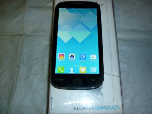 Alcatel POP C5 5036D