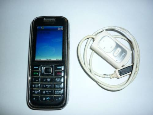 Nokia 6233 /rm-145