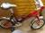 велосипед детский колёса 12