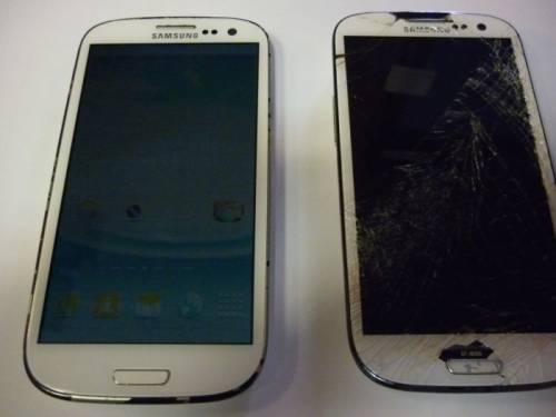 Samsung galaxy s3 2шт - ремонт/ i-9300 i-9300i