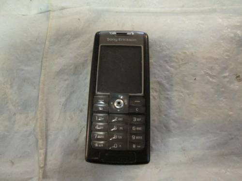 Sony ericsson t-630