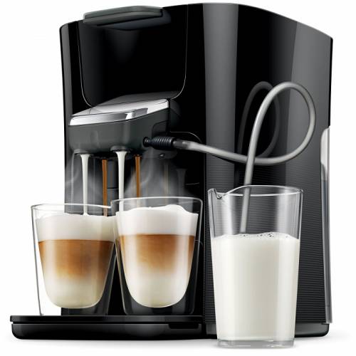 Кофемашина Philips  Senseo HD 7855/50 Latte Duo