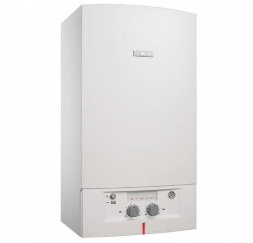 Двухконтурный котел BOSCH GAZ 4000 W ZWA 24-2K 