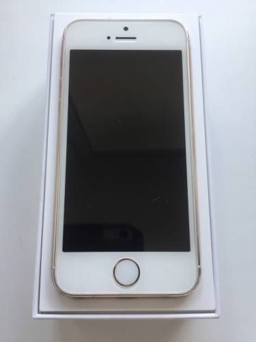 Продам iPhone 5s 