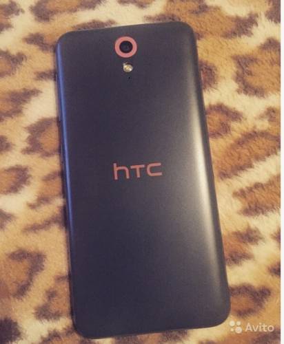 Телефон HTC Desire 620 dual sim 