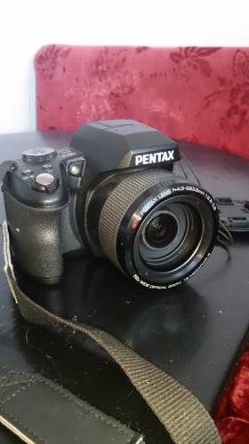 Ультразум Pentax XG -1