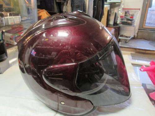 Мотошлем arai sz ece22-05 63-64 см japan