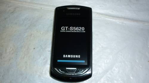 Samsung S - 5620