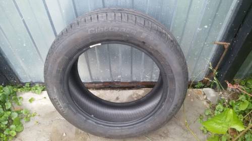 Летняя резина Pirelli Cinturato P1 Verde 185/55 R15