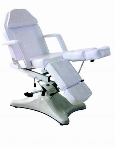 Кресло для педикюра и массажа