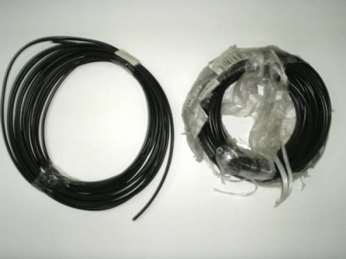 Квк-п 2х0.75 кабель для видеонаблюдения уличный КабельЭлектроСвязь