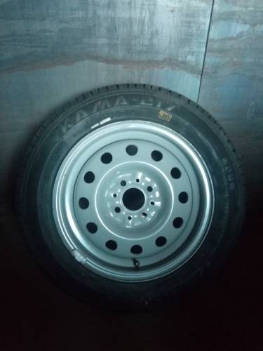 Кама 175/65 r14