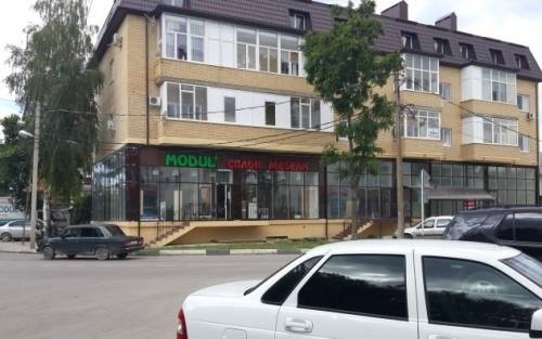 СРОЧНО ПРОДАЕТСЯ 2-к квартира 51 м²  в хорошем доме в Анапе