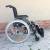 Продаётся кресло коляска для инвалидов 