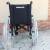 Продаётся кресло коляска для инвалидов 