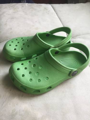 Кроксы Crocs оригинальные 