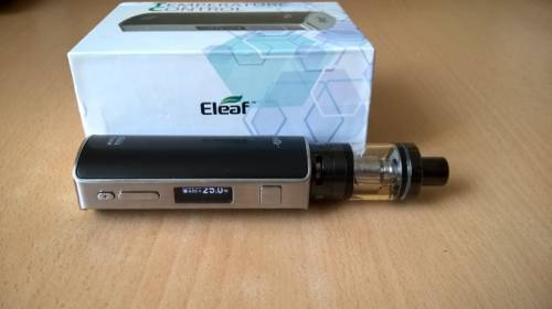 Eleaf istick 60w tc