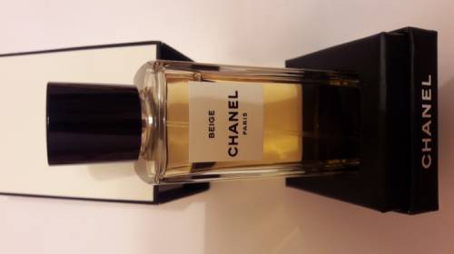 Chanel Beige 75 ml