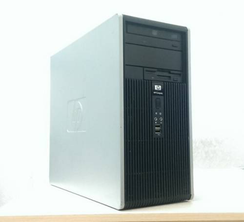 Системный блок HP dc5800 E7200/2Gb/80Gb/GMA3100