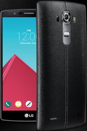 Lg g4 h 818