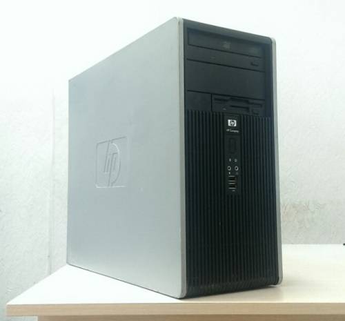 Системный блок НР dc5800 C2D E8500/2Gb/160Gb/intel GMA3100