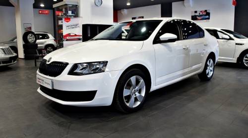  › Модель ­ Skoda Octavia