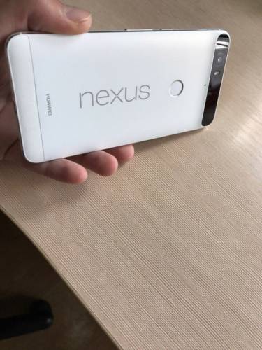 Nexus 6 p 64 g