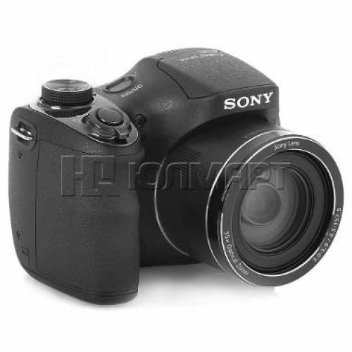 фотоаппарат Sony Cyber-shot DSC-H300