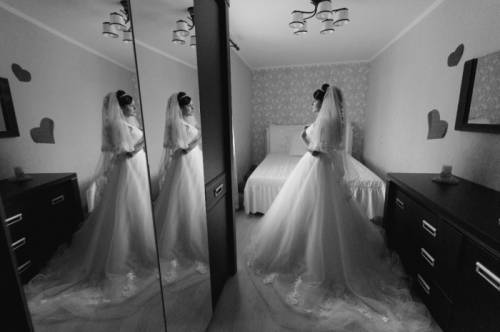 Продам свадебное платье в Симферополе