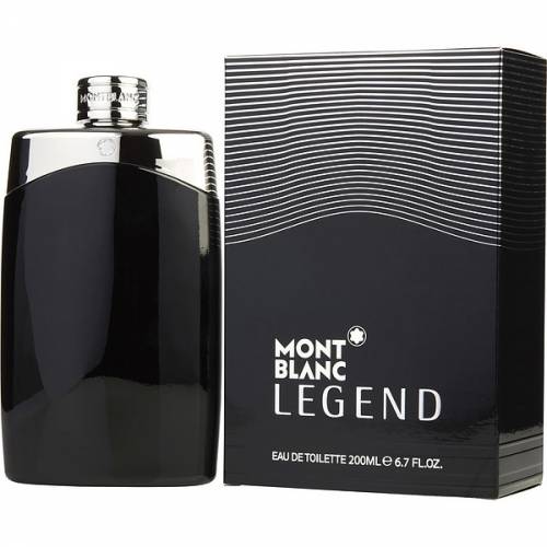 Духи mont blanc 100 ml