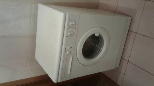 стиральная машина indesit wn421 xw