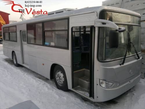 В наличии:автобус Daewoo  BS106 