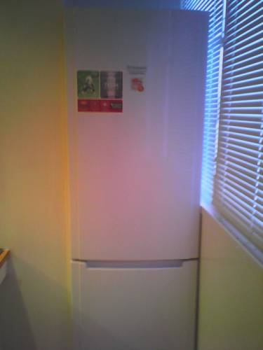 холодильник Hotpoint ARISTON