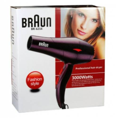 Продам Фен фирмы “BraUn“