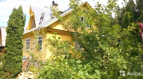 Загородный дом дача country - vacation house 