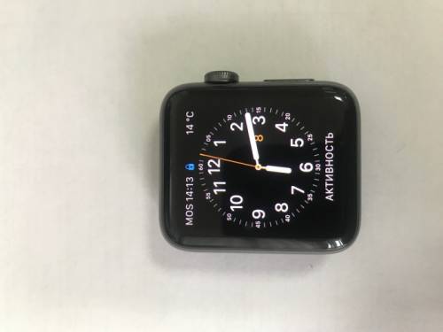 Смарт часы Apple Watch series 2 42 mm