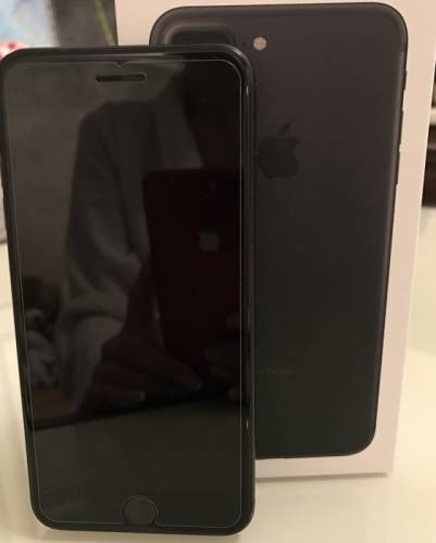 Продаю IPhone 7 Plus Mat 128GB