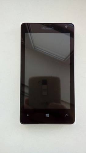 Microsoft Lumia 435 