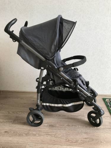 Продам коляску Peg Perego Si(Италия)