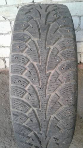 шины Hankook Winter I Pike