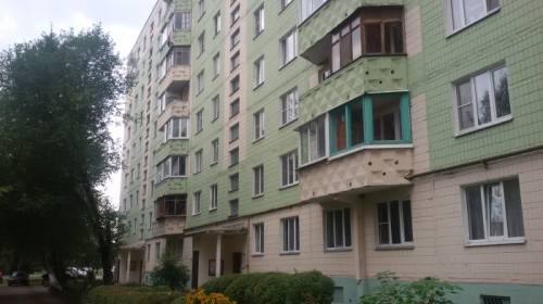 Продается 1-комн. Квартира г. Дмитров, ул. Аверьянова, д.9