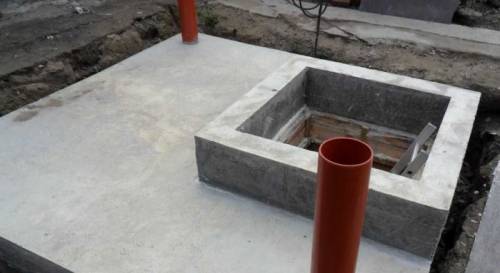 Строим погреба и подвалы в Красноярске под ключ