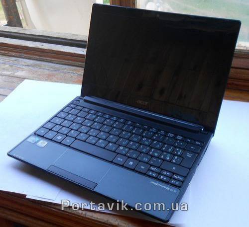 ACER ASPIRE 3830T