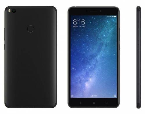 Xiaomi mi max 2 новый гарантия