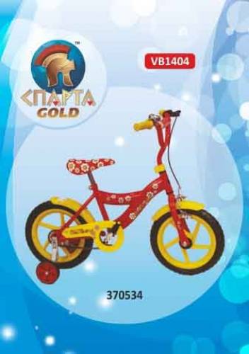 велосипед Спарта GOLD VB1404