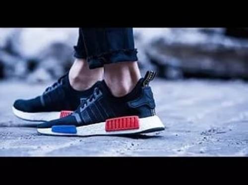 Adidas NMD Runner