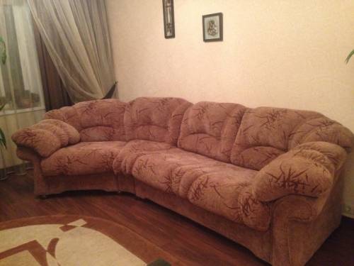 Продам угловой диван